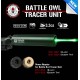 Адаптер для трассерной насадки G-01-052-1 14mm Adaptor for Battle Owl Tracer Unit (Desert Tan)(G&G)